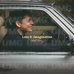 Love & Imagination - Adikara