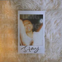 Stay - Kun Saraswati