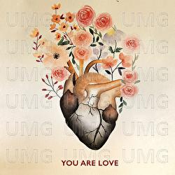 You Are Love - Vibe Worship Family