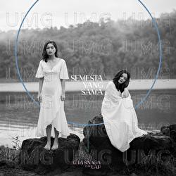 Semesta Yang Sama - Uap Widya, Gita Sinaga