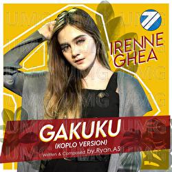 Gakuku - Irenne Ghea