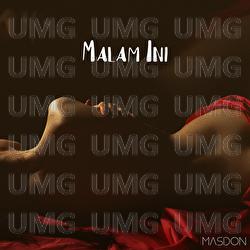 Malam Ini - MASDON