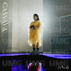 Cassava - Jebung