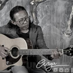 Karena Aku Lelaki - Arya