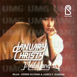Melayang - January Christy