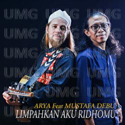 Limpahkan Aku RidhoMu - Arya