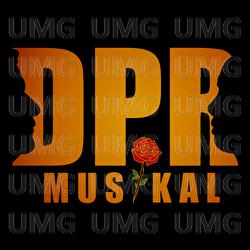 DPR Musikal - DPR Musikal