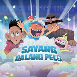 Sayang Dalang Pelo - Dalang Pelo