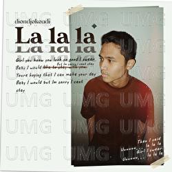 La la la - diondjokoadi
