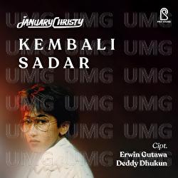 Kembali Sadar - January Christy
