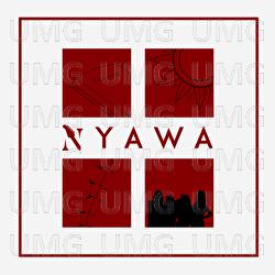 Nyawa - Nadila Wantari