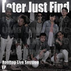 Rooftop Live Session - LJF