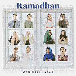 Lagu Ramadhan - Gen Halilintar