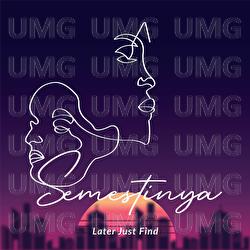 Semestinya - LJF