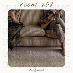 Room 208 - diondjokoadi