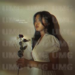 Right Person, Wrong Time - Aruna Dawn