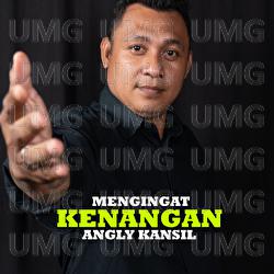 Mengingat Kenangan - Angly Kansil