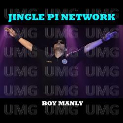 Jingle PI Network - Boy Manly
