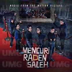 Mencuri Raden Saleh Theme - Abel Huray