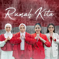 Rumah Kita - Lesti, Melly Goeslaw, Celine Evangelista