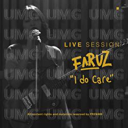 I Do Care - Faruz