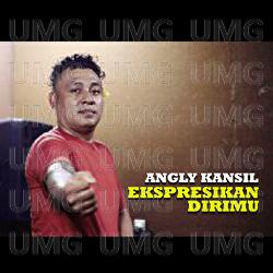 Ekspresikan Dirimu - Angly Kansil