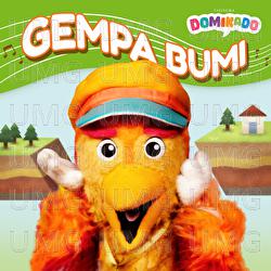 Gempa Bumi - DOMIKADO