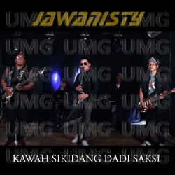 Kawah Sikidang Dadi Saksi - Jawanisty