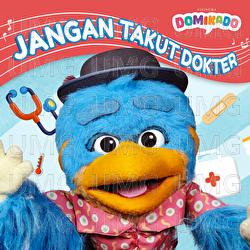 Jangan Takut Dokter - DOMIKADO