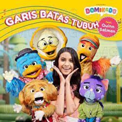Garis Batas Tubuh - DOMIKADO