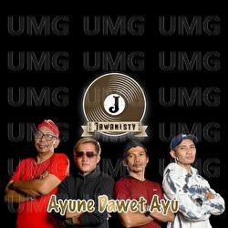 Ayune Dawet Ayu - Jawanisty
