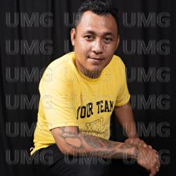 Dapa Inga - Angly Kansil