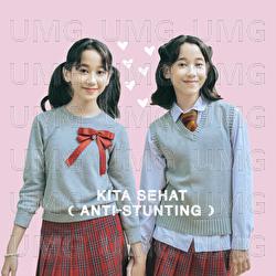 Kita Sehat (Anti Stunting) - Keiko Kioko