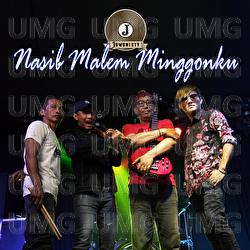 Nasib Malam Minggonku - Jawanisty