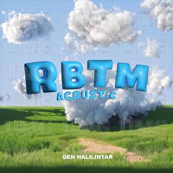 Ramadhan Bulan Turun Mesin - Gen Halilintar