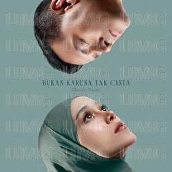 Bukan Karena Tak Cinta - Judika, Lesti