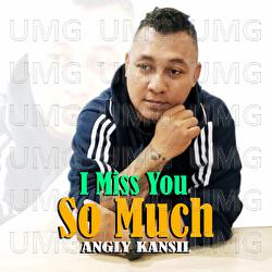 I Miss You So Much - Angly Kansil