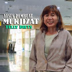 Yesus Pembuat Mukjizat - Telly Diets