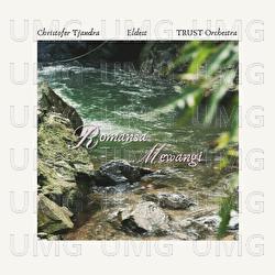 Romansa Mewangi - Eldest, Christofer Tjandra, TRUST Orchestra