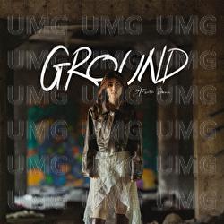 GROUND - Aruna Dawn