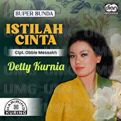 Istilah Cinta - Detty Kurnia
