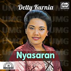 Nyasaran - Detty Kurnia