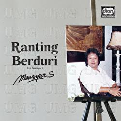 Ranting Berduri - Mansyur S