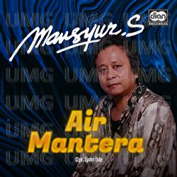 Air Mantera - Mansyur S