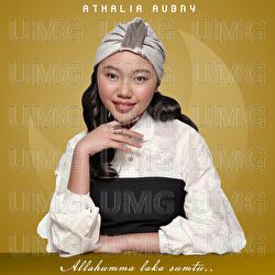 Allahumma Laka Sumtu.. - Athalia Aubry