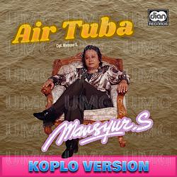 Air Tuba - Mansyur S