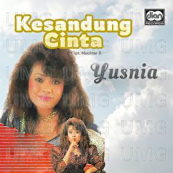 Kesandung Cinta - Yusnia