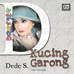 Kucing Garong - Dedes