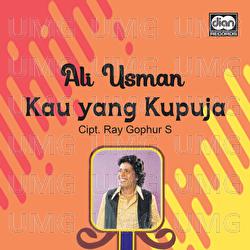 Kau Yang Kupuja - Ali Usman