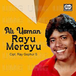 Rayu Merayu - Ali Usman